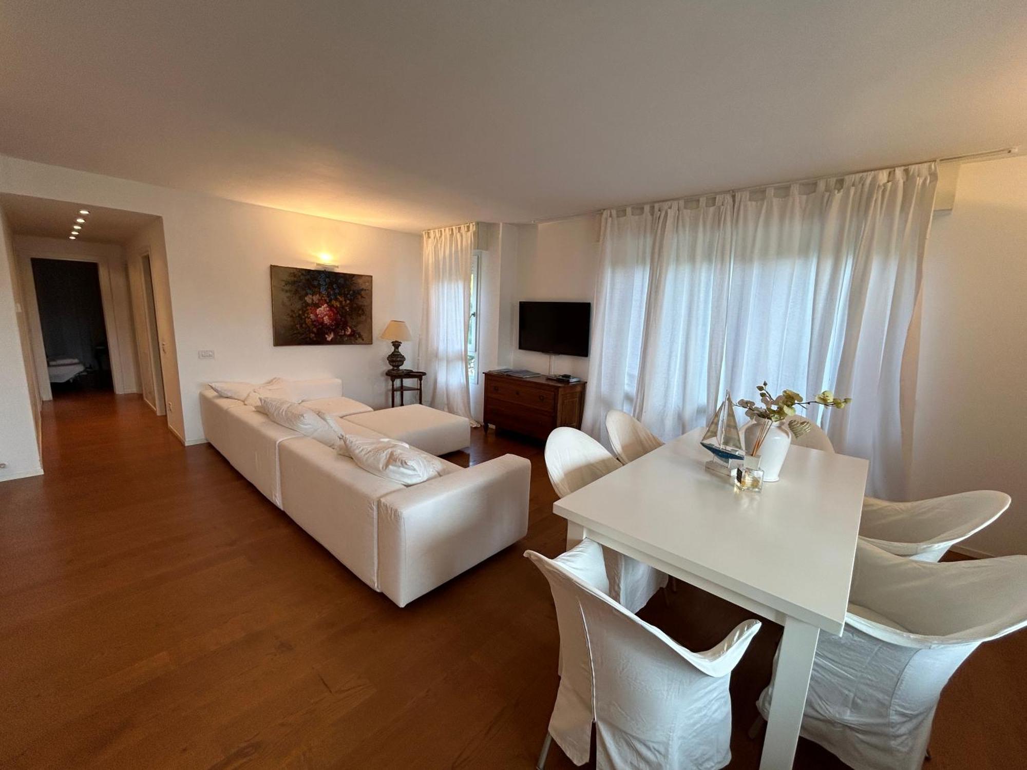 Apartment Attico San Martino Flexrent - Abissinia Riccione