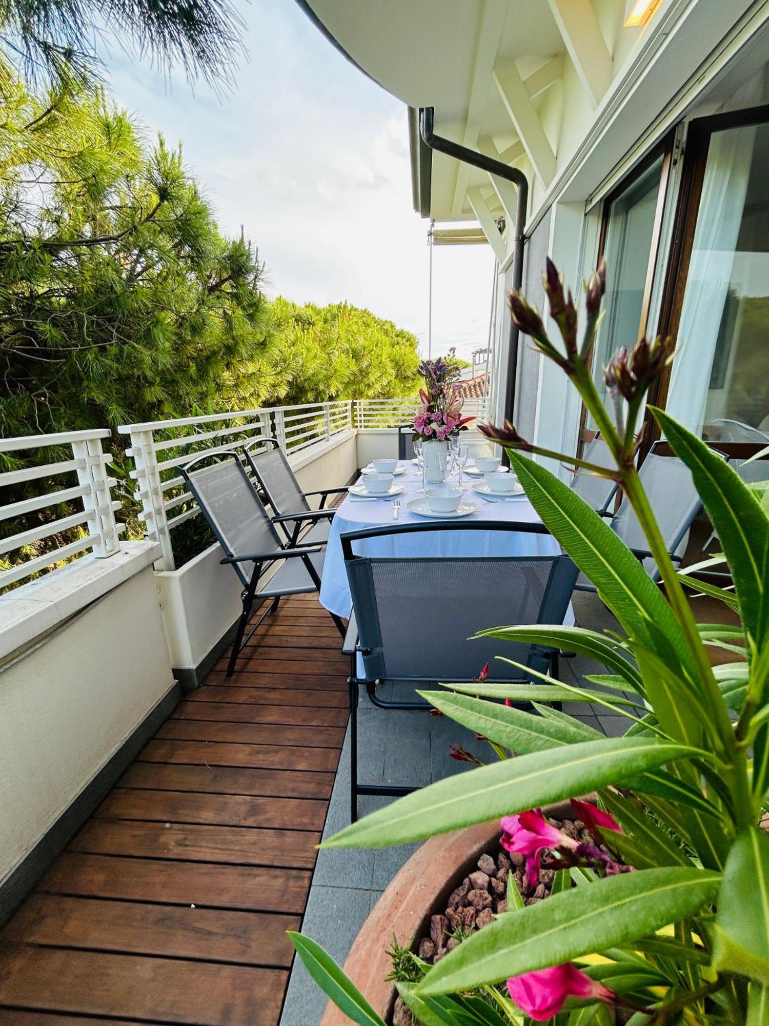 Attico San Martino Flexrent - Abissinia Apartment