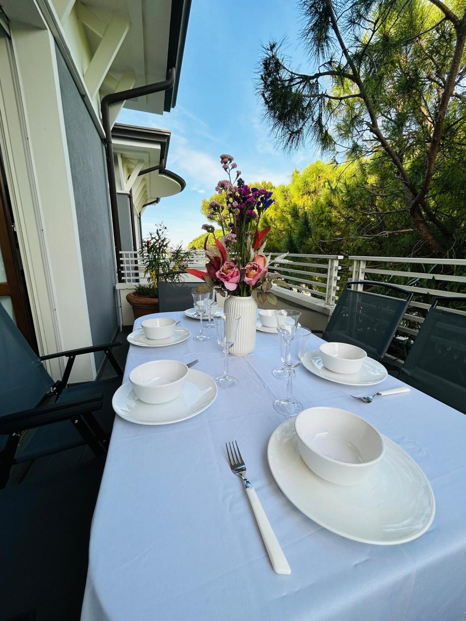 Attico San Martino Flexrent - Abissinia Apartment