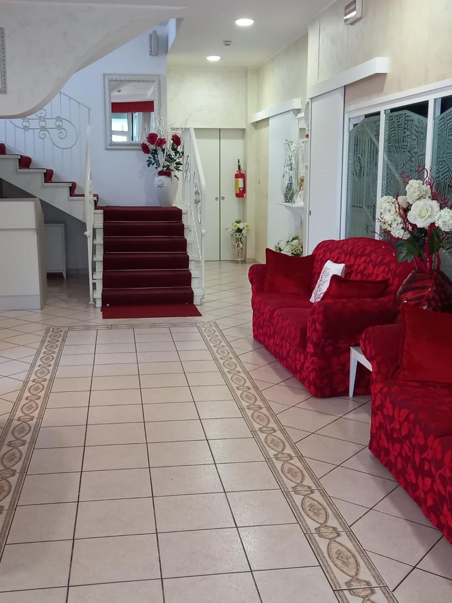 Hotel Aurelia Riccione