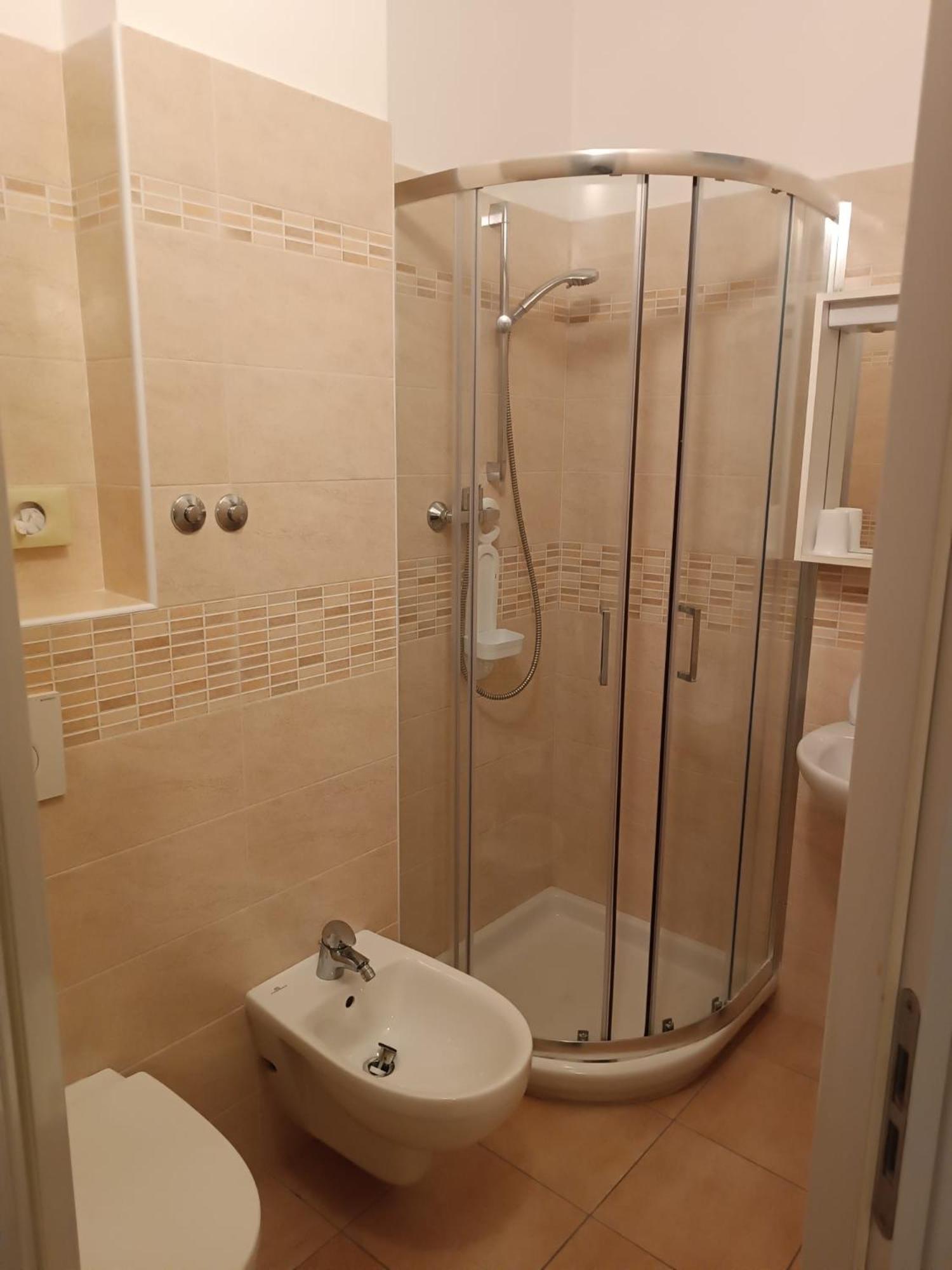 Hotel Aurelia 2*