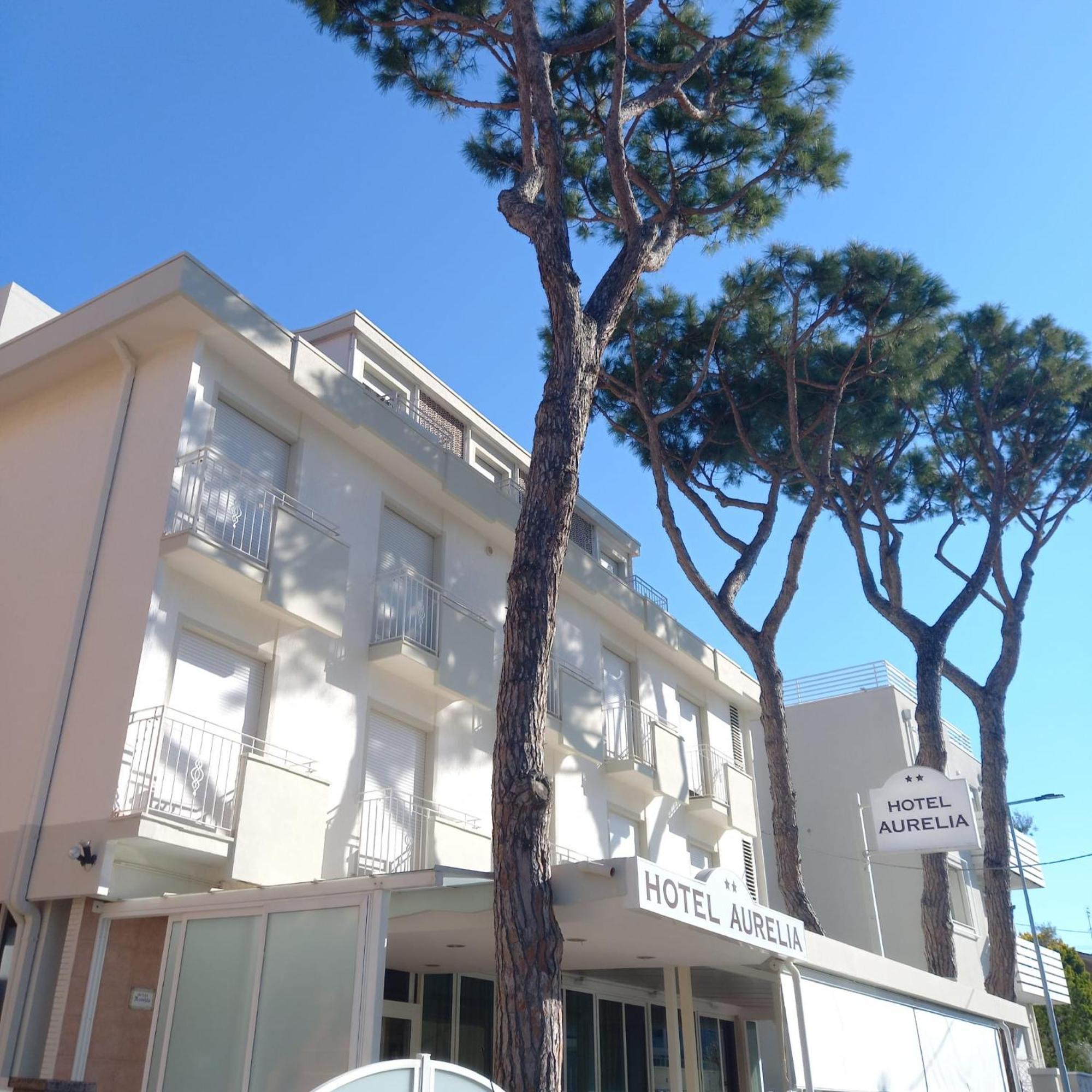 Hotel Aurelia 2*
