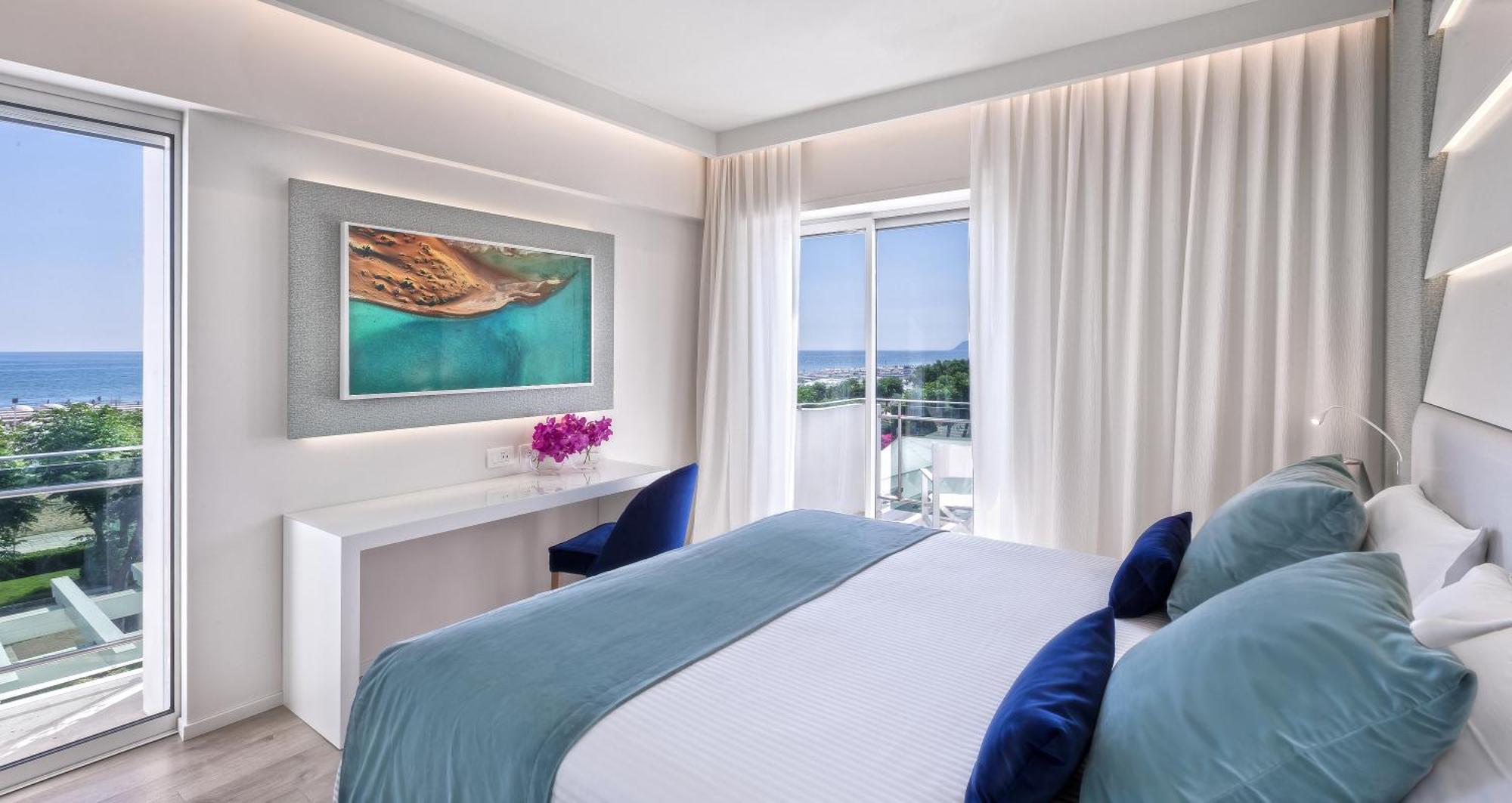 Atlantic & Hotel 4*