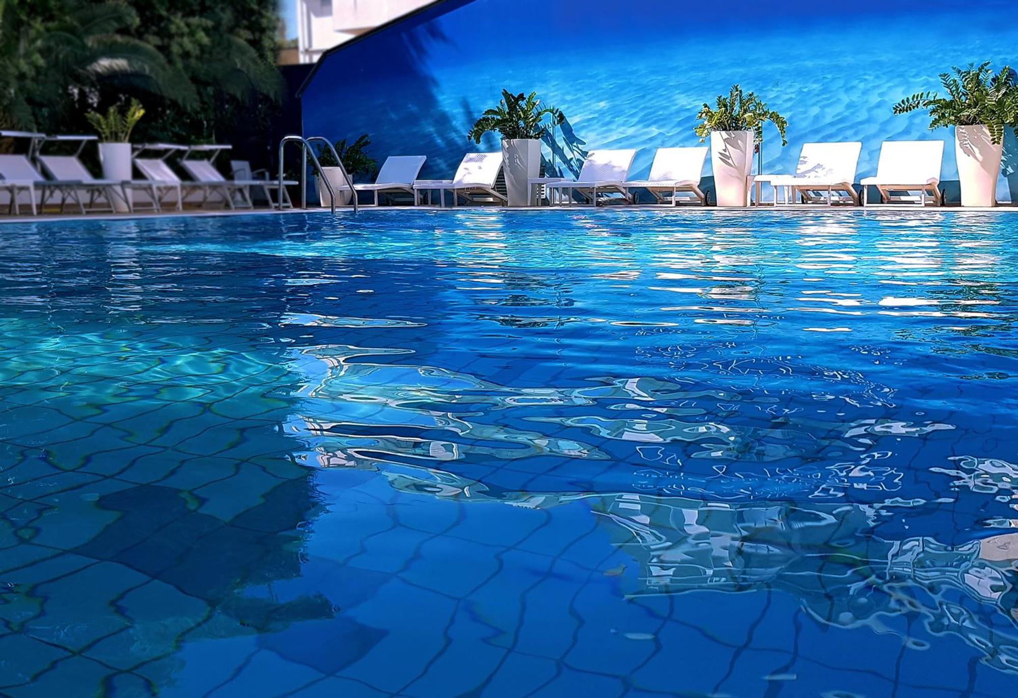 Atlantic & 4* Riccione