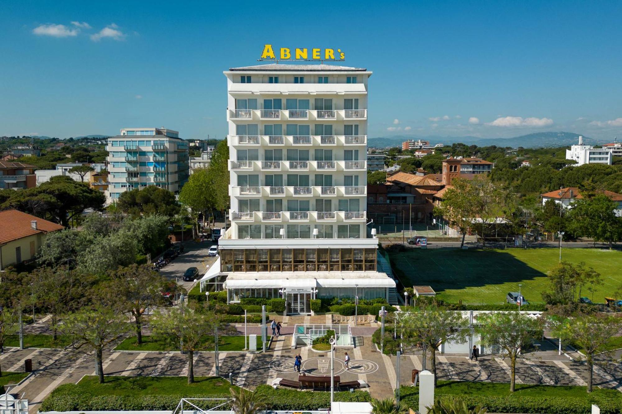 Abner's 4* Riccione