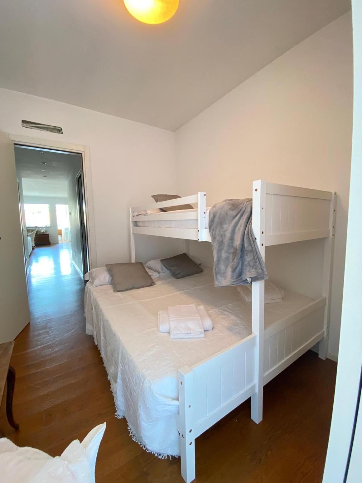Apartment Attico San Martino Flexrent - Abissinia Riccione