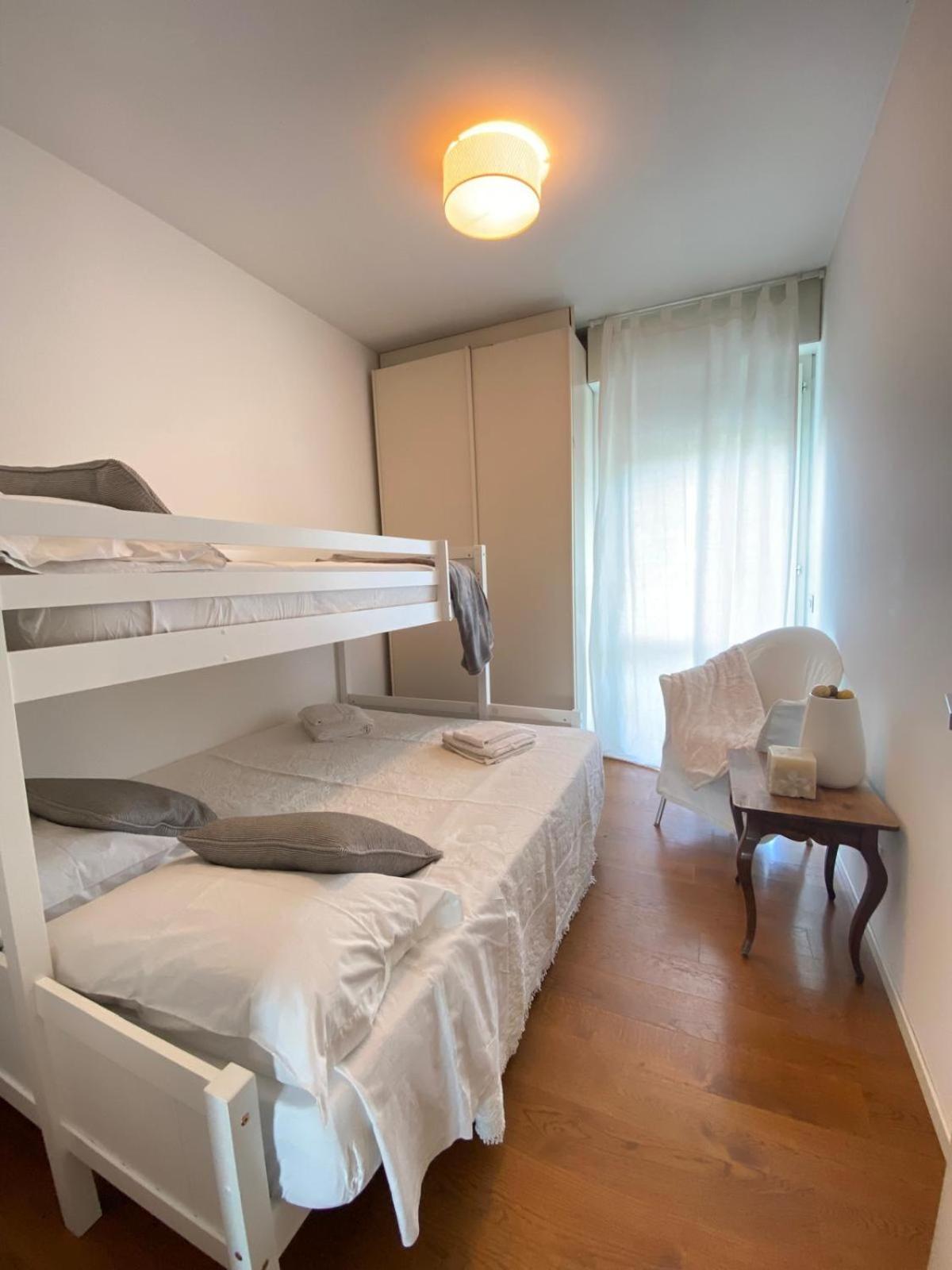 Attico San Martino Flexrent - Abissinia