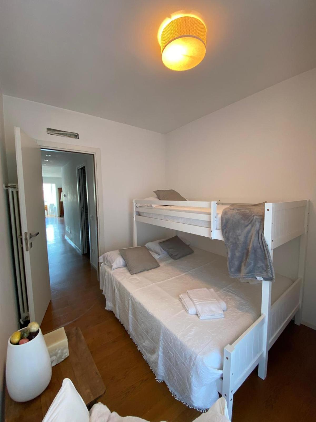 Apartment Attico San Martino Flexrent - Abissinia Riccione
