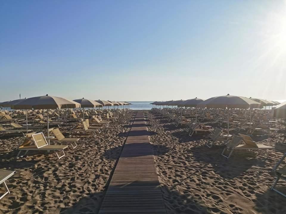 Alexandra Plaza Hotel Riccione