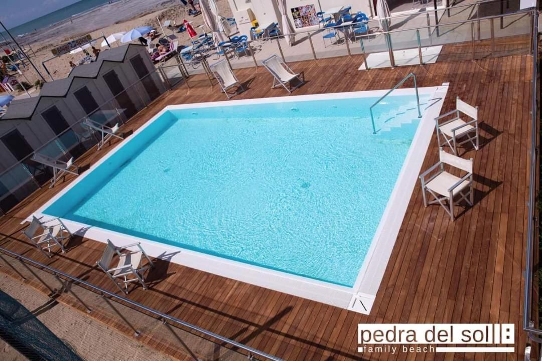 Alexandra Plaza Hotel Riccione