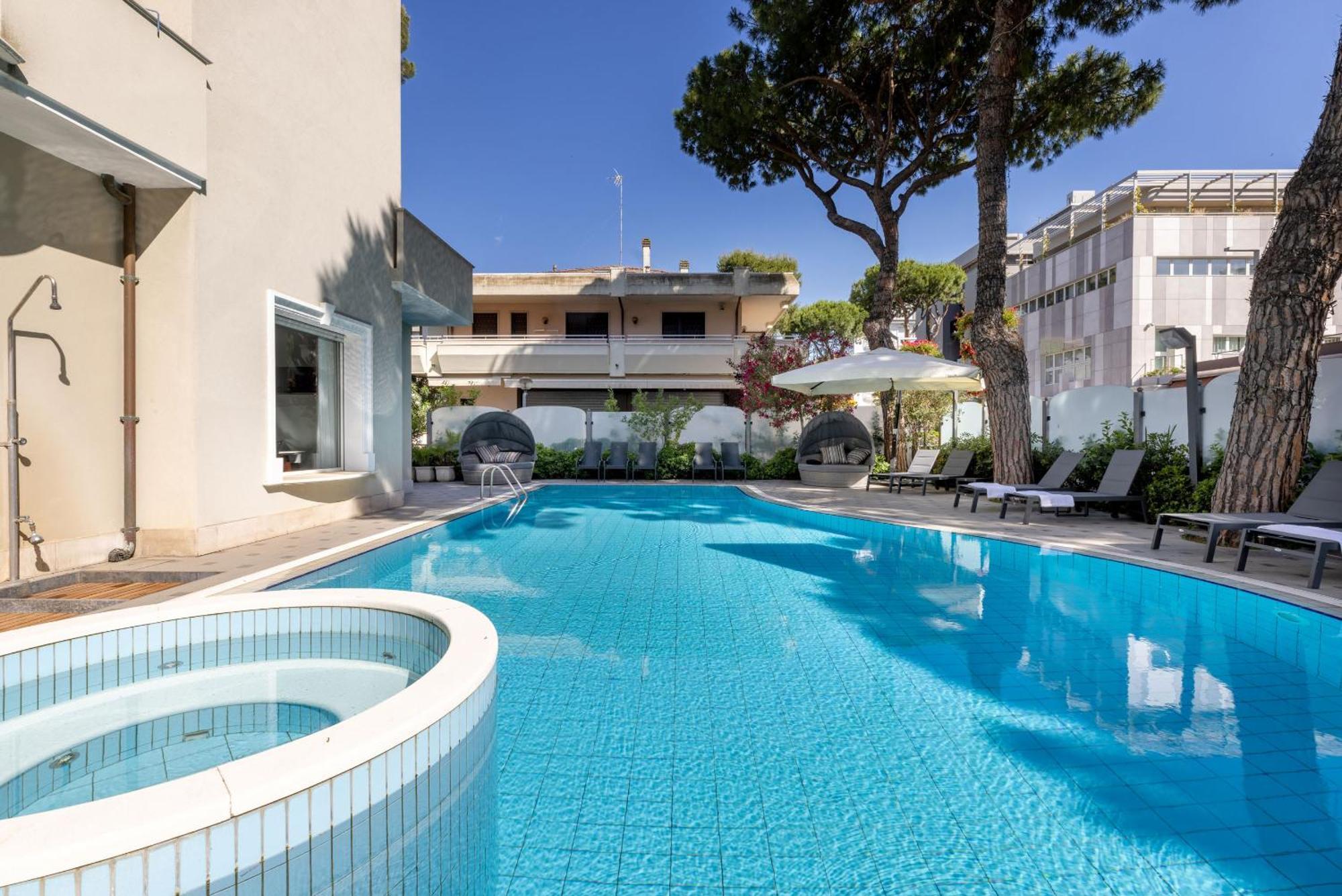 Adriatica Hotel