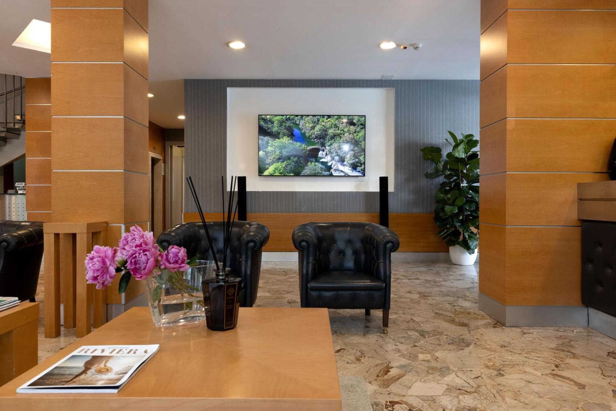 Adriatica Hotel Riccione