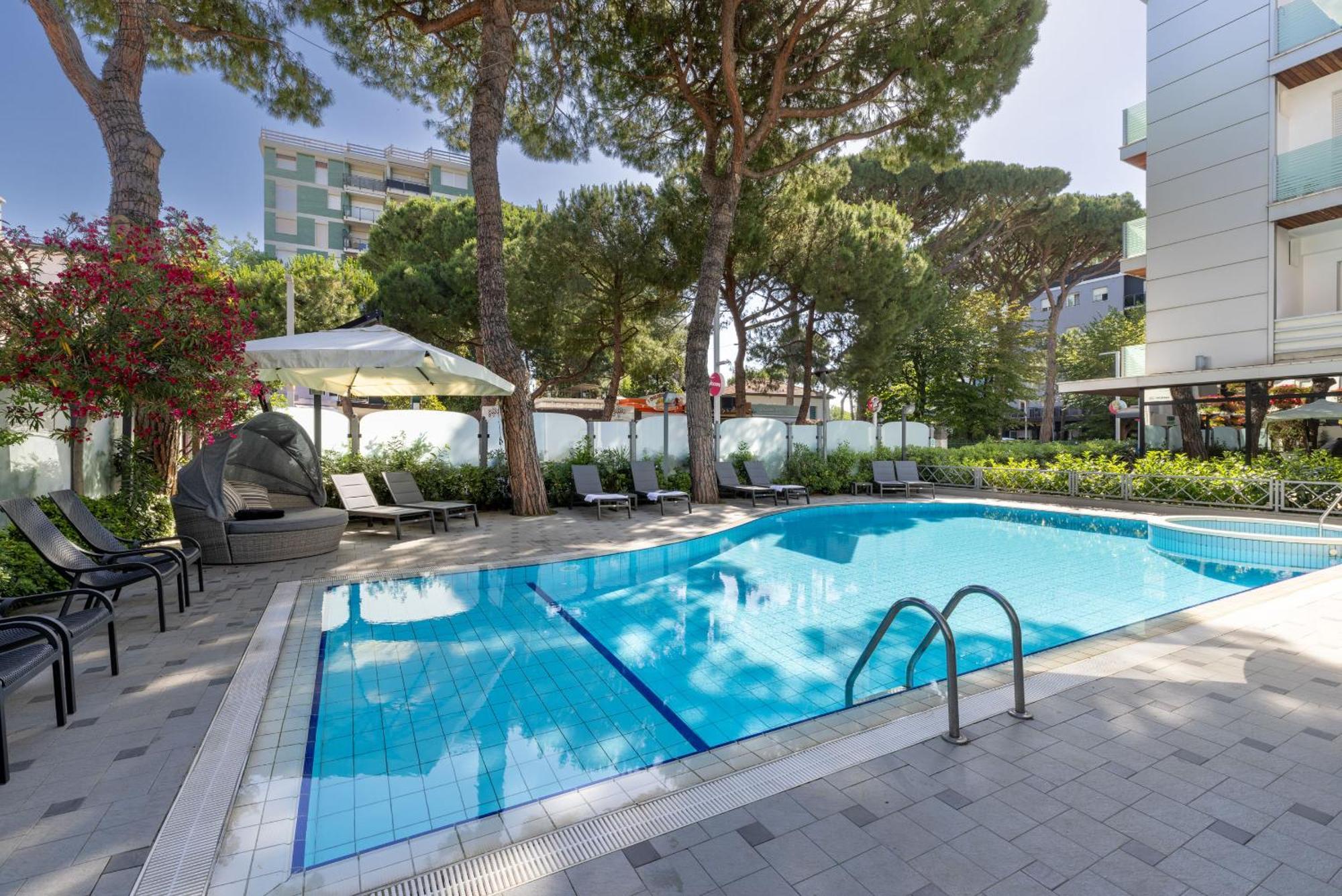 Adriatica 3* Riccione