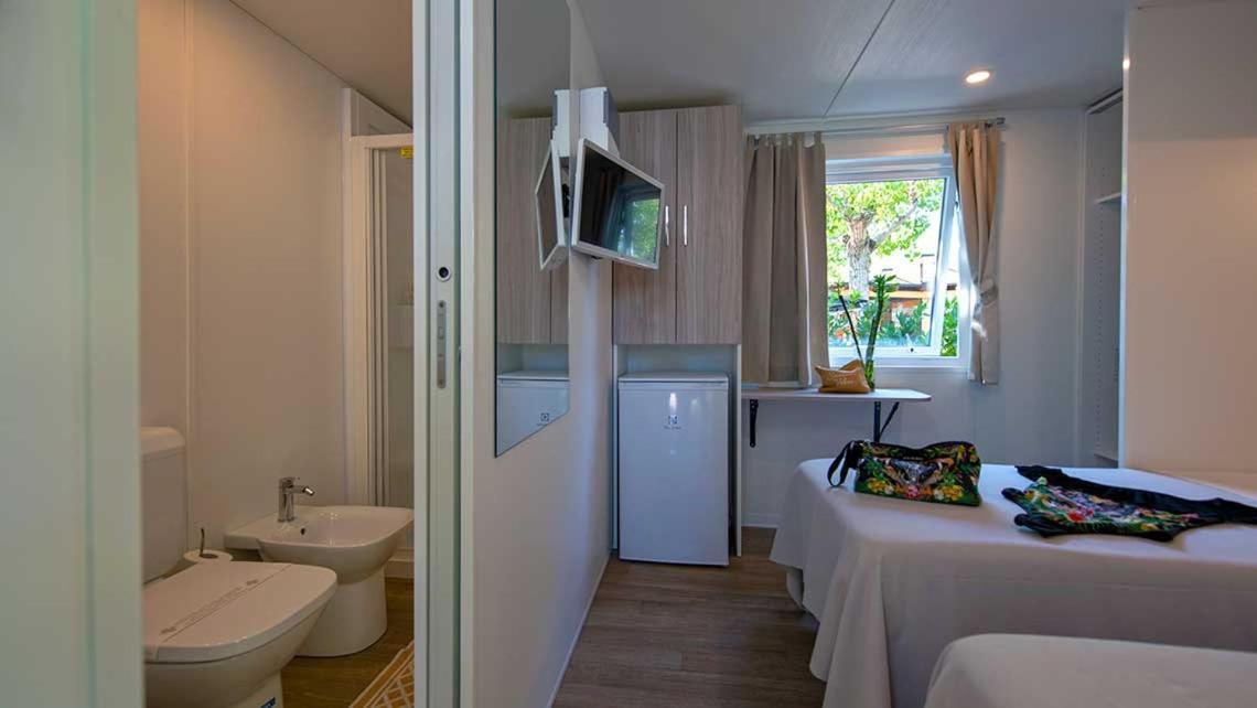 Campeggio Camping Riccione