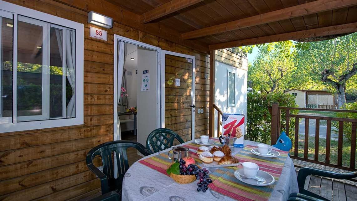 Campeggio Camping Riccione *