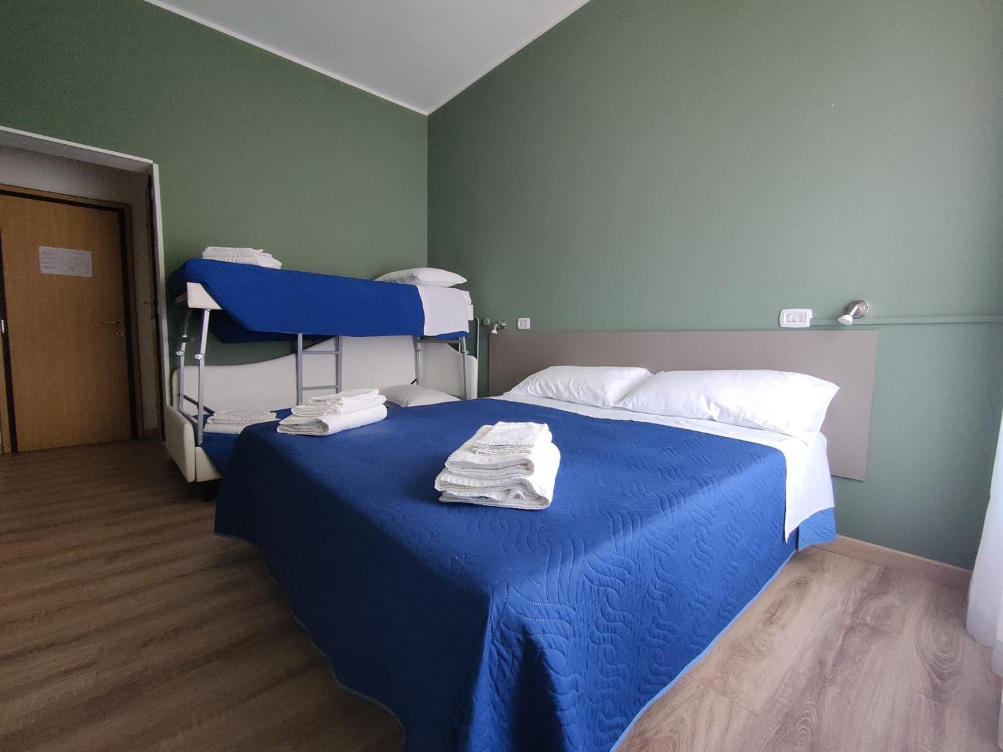 Hotel Montebello Nuova Gestione 2*