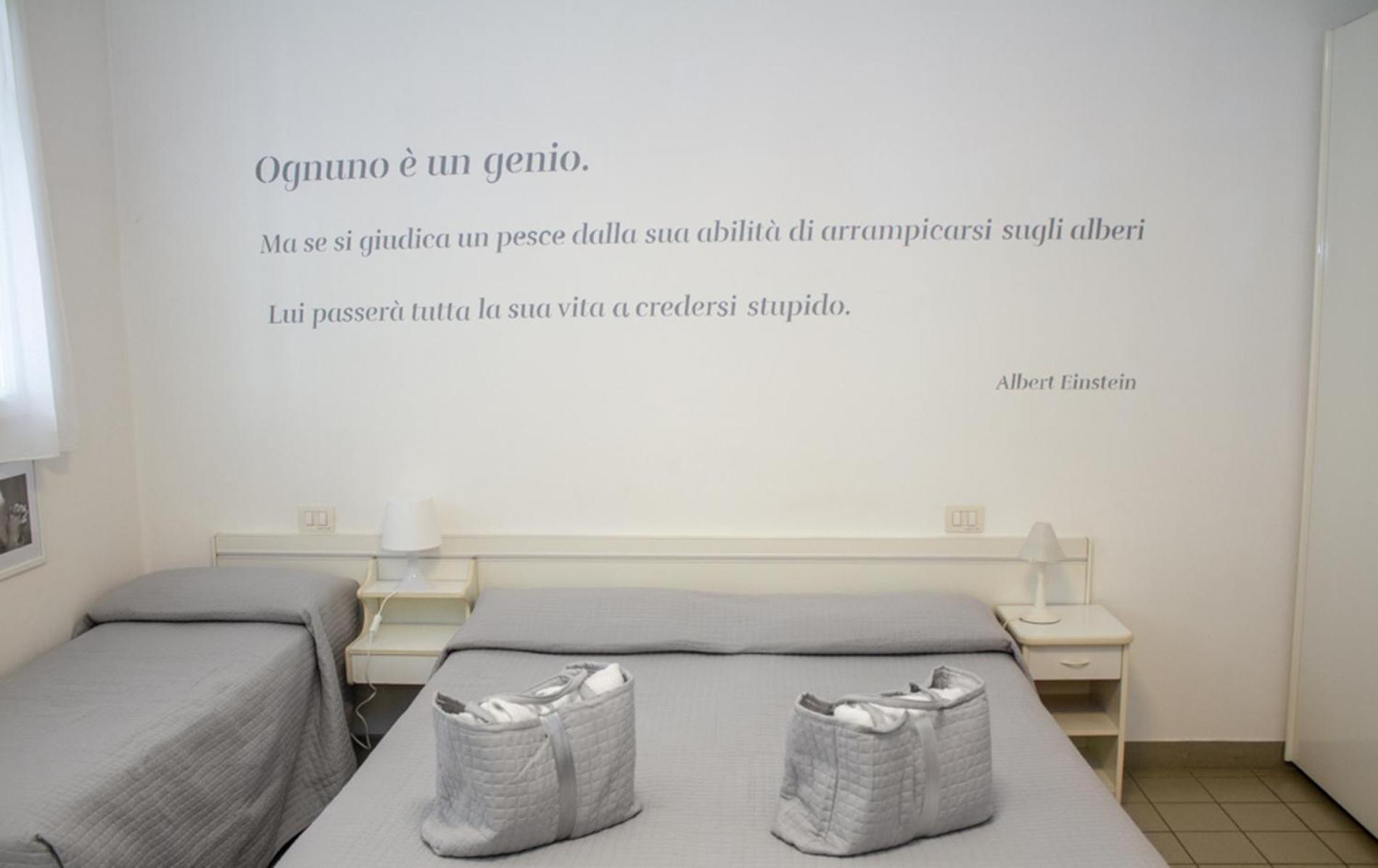 Aparthotel Residenza Clelia