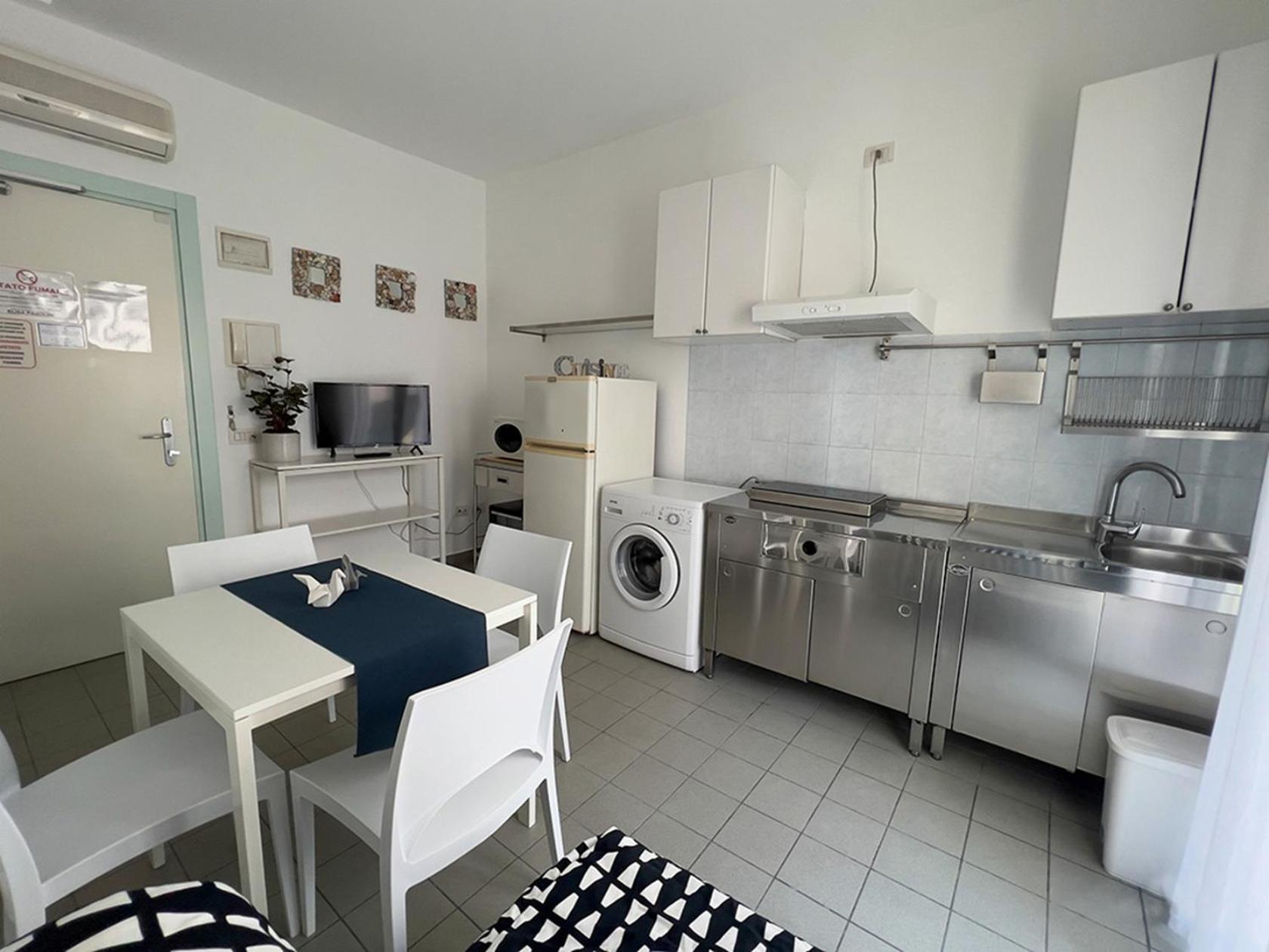 Aparthotel Residenza Clelia *
