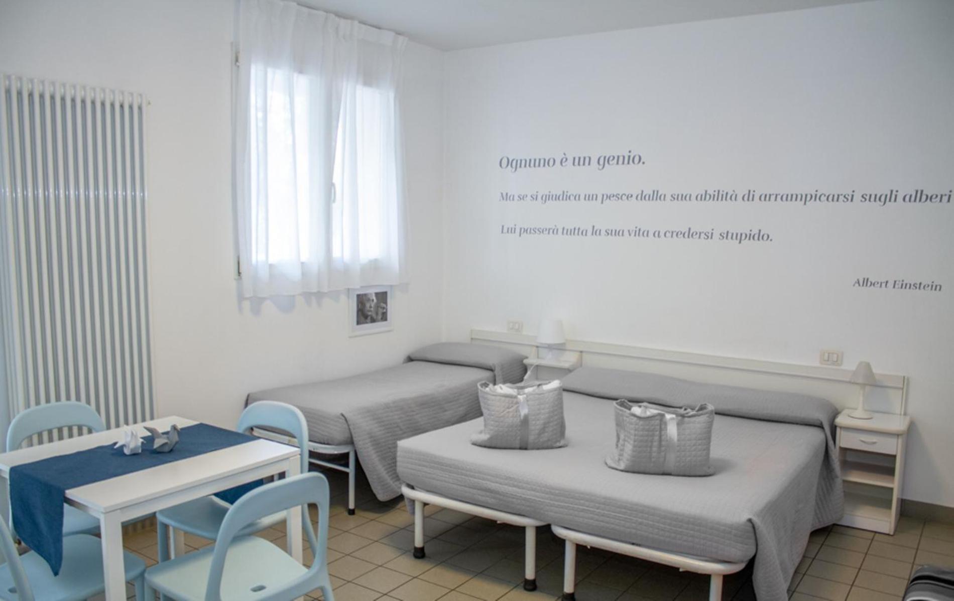 Residenza Clelia Aparthotel