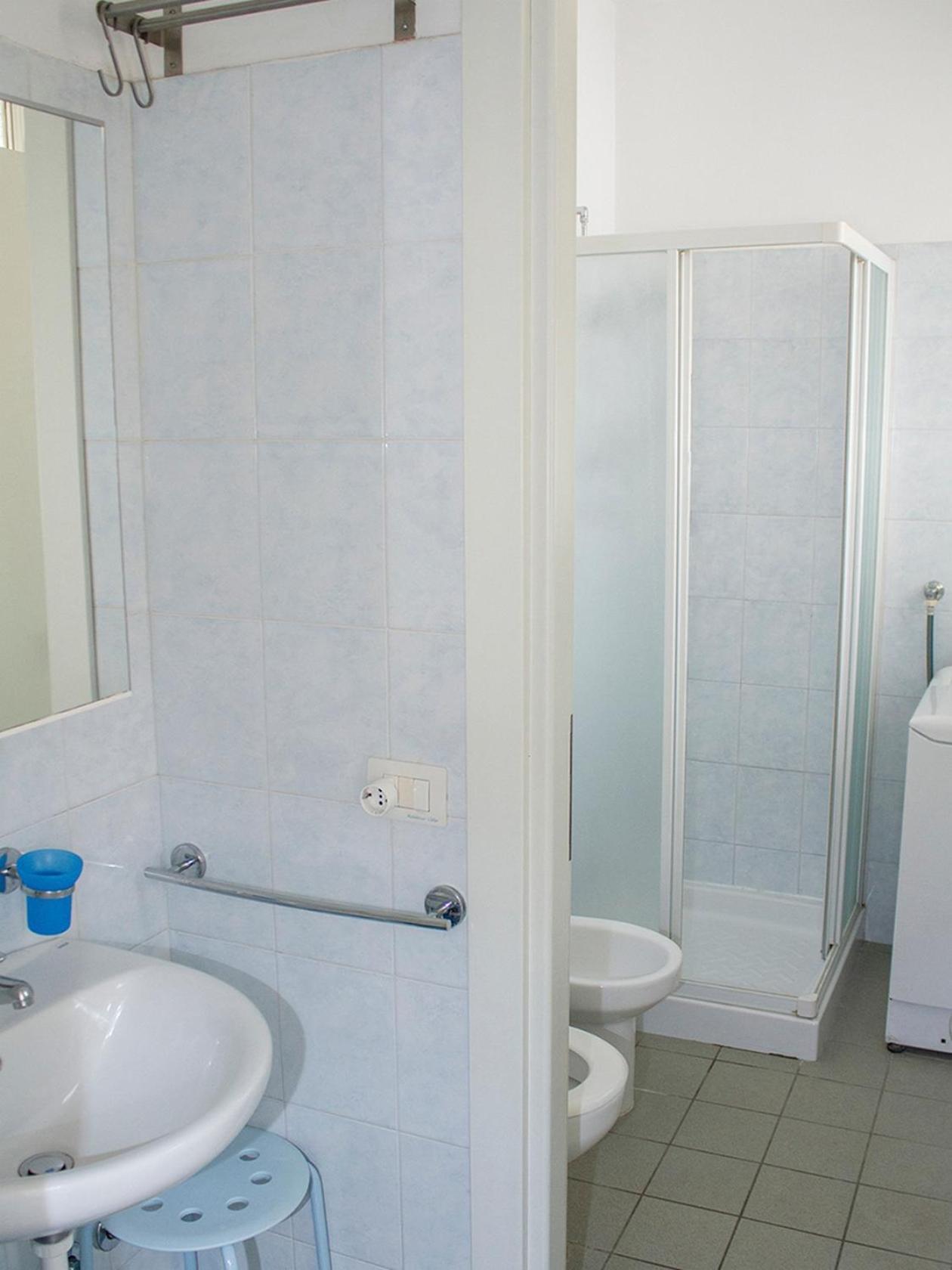 Aparthotel Residenza Clelia