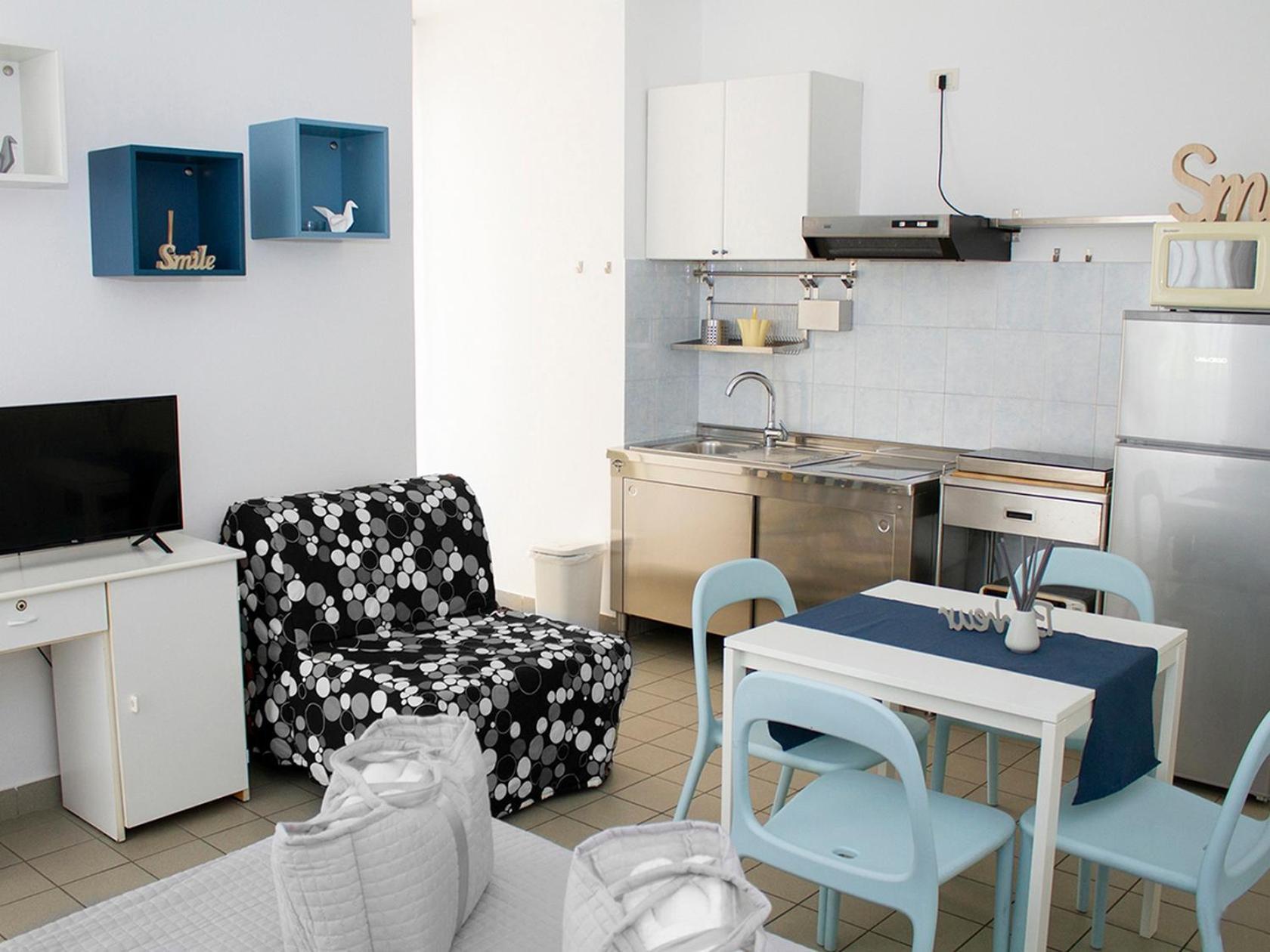 Residenza Clelia *