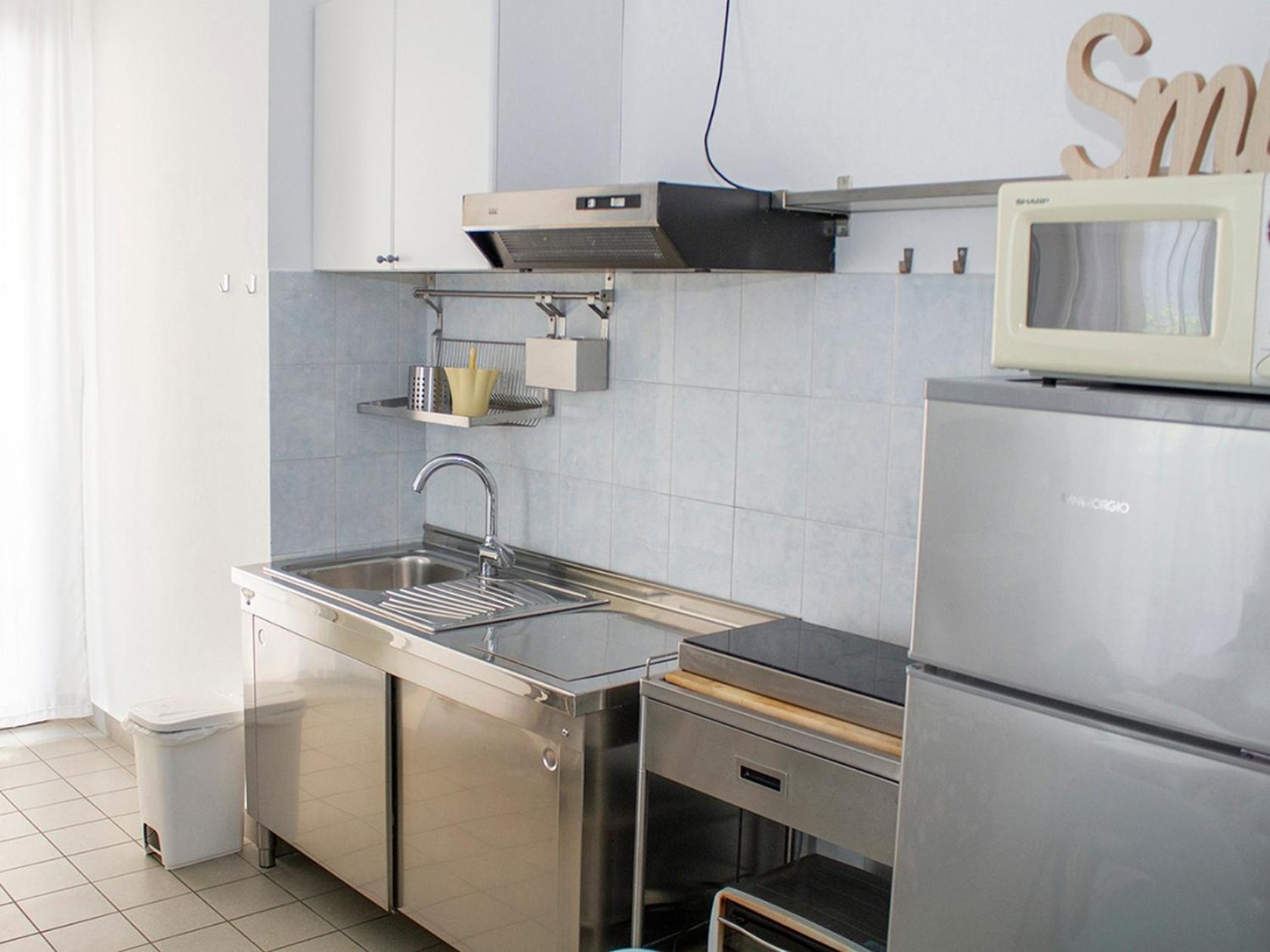 Residenza Clelia