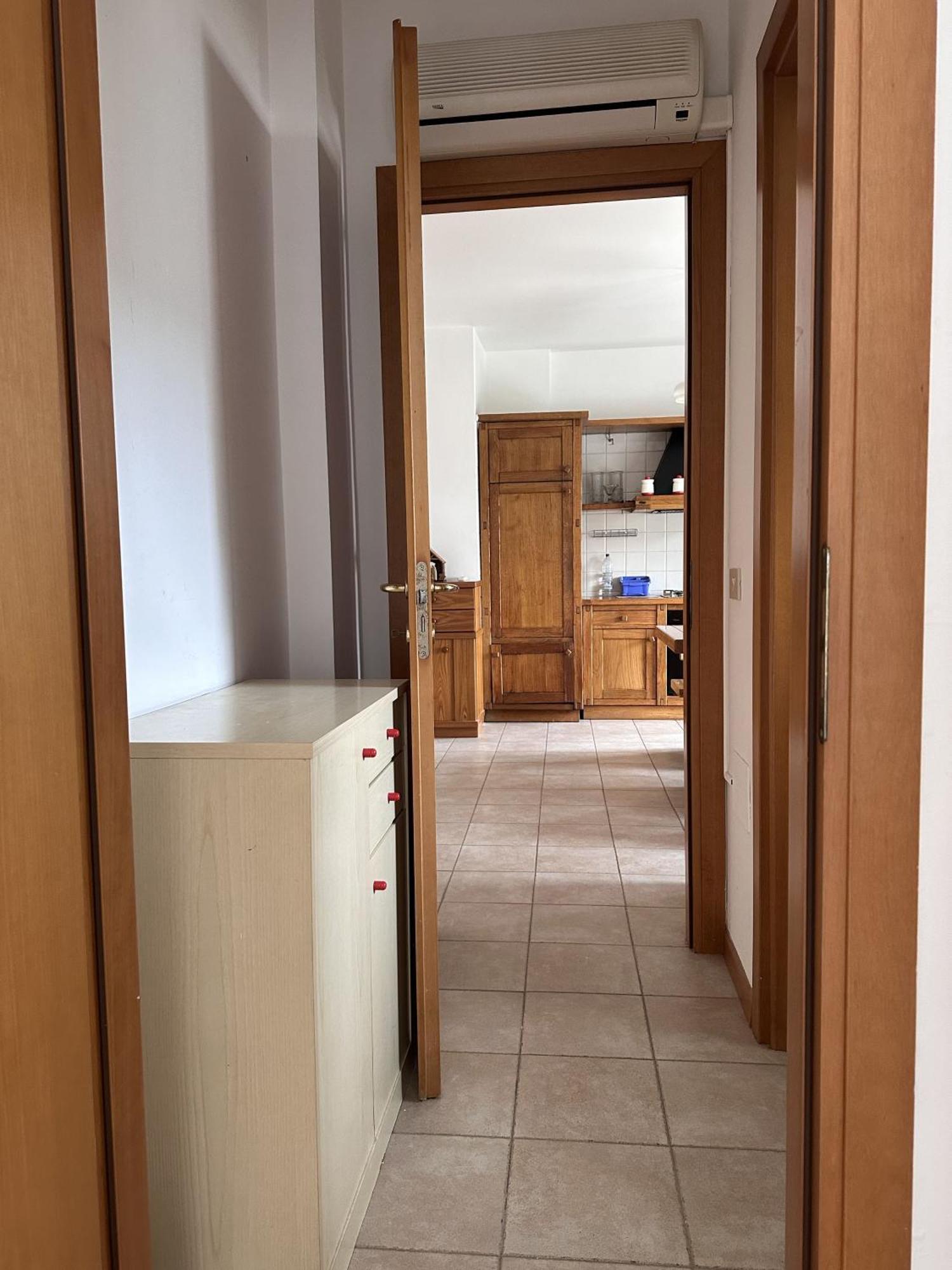 Appartamento Grazioso 2 Min Dal Mare & Parcheggio - Il Lupo Affitta *