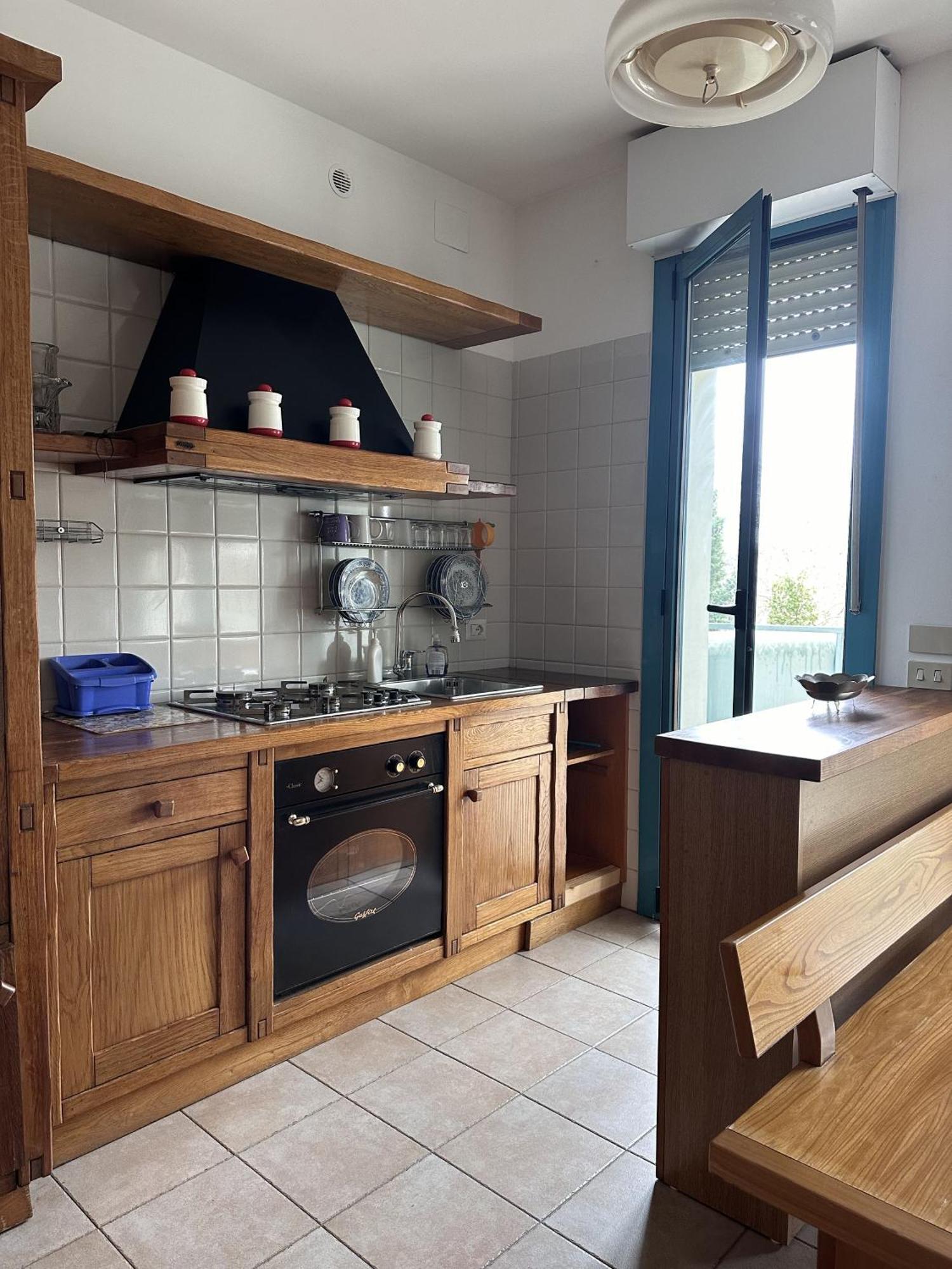 Appartamento Grazioso 2 Min Dal Mare & Parcheggio - Il Lupo Affitta *