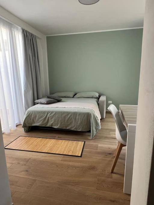 Apartment Casa Silvia, Bilocale Nuovo A 100 Mt Dal Mare