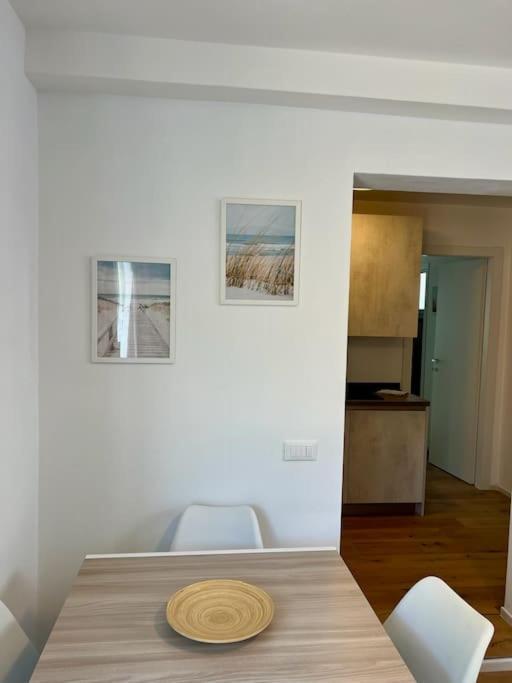 Casa Silvia, Bilocale Nuovo A 100 Mt Dal Mare