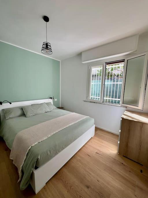 Casa Silvia, Bilocale Nuovo A 100 Mt Dal Mare Apartment *