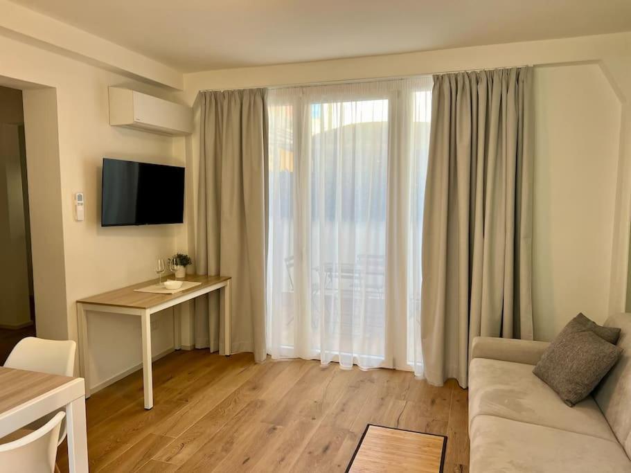 Appartamento Casa Silvia, Bilocale Nuovo A 100 Mt Dal Mare Riccione