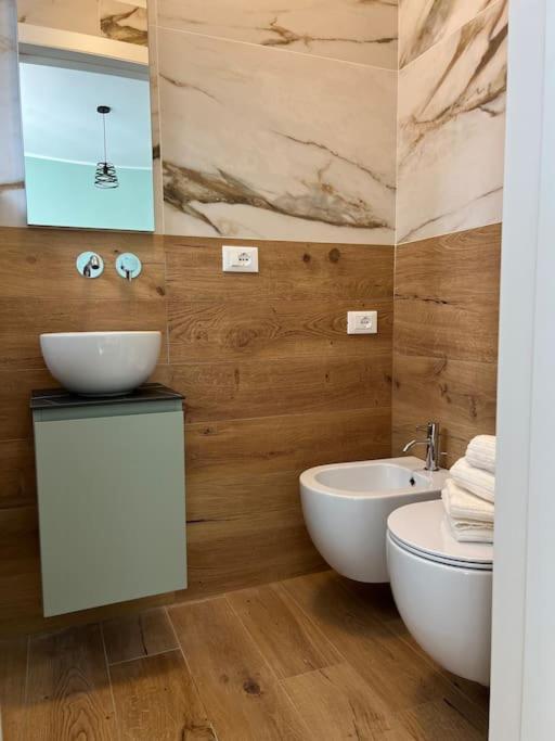 Casa Silvia, Bilocale Nuovo A 100 Mt Dal Mare Apartment