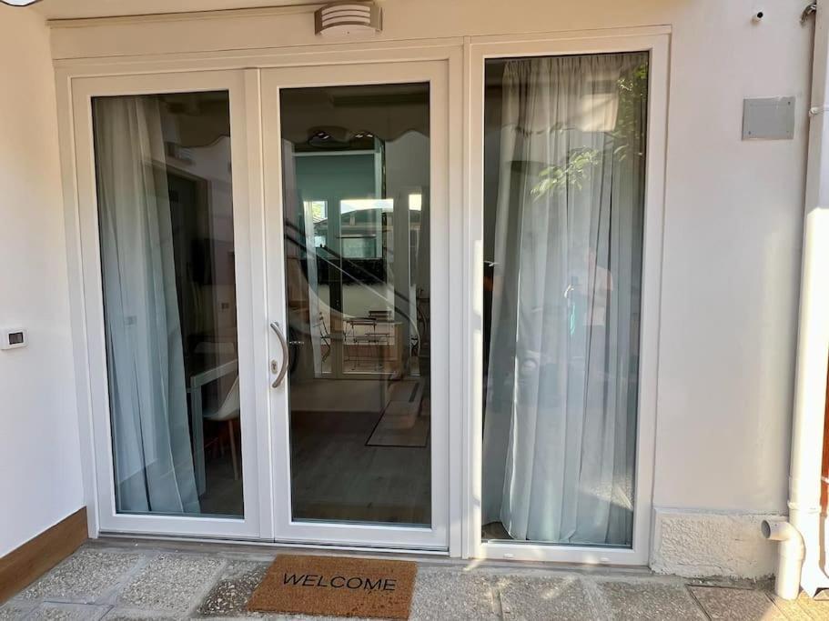 Appartamento Casa Silvia, Bilocale Nuovo A 100 Mt Dal Mare *