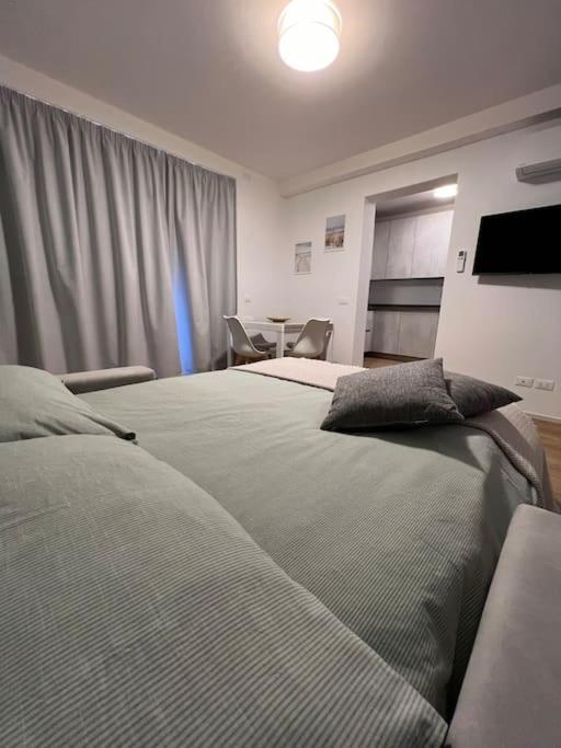 Casa Silvia, Bilocale Nuovo A 100 Mt Dal Mare