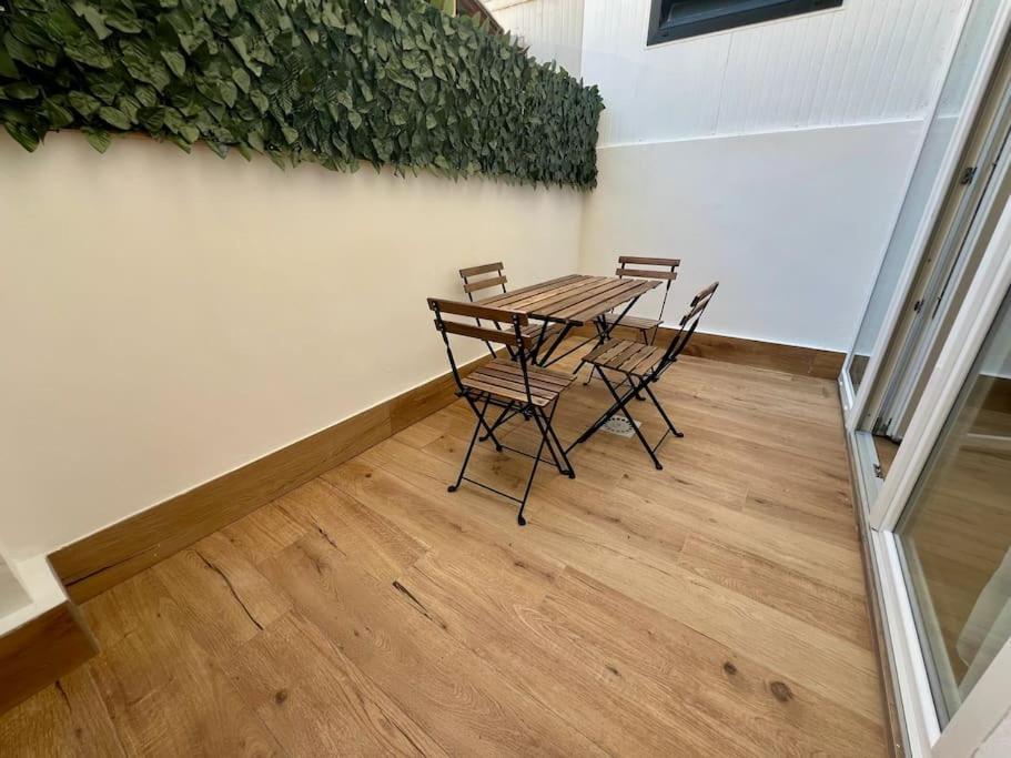 Casa Silvia, Bilocale Nuovo A 100 Mt Dal Mare Apartment Riccione