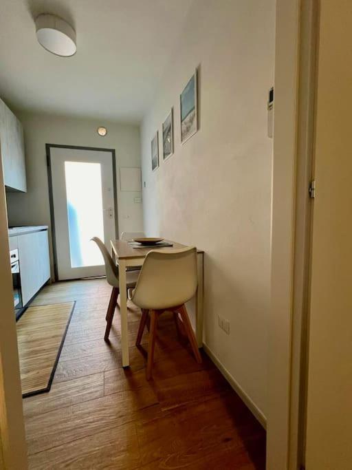 Apartment Casa Elisa, Nuovo A 100 Mt Dal Mare Riccione