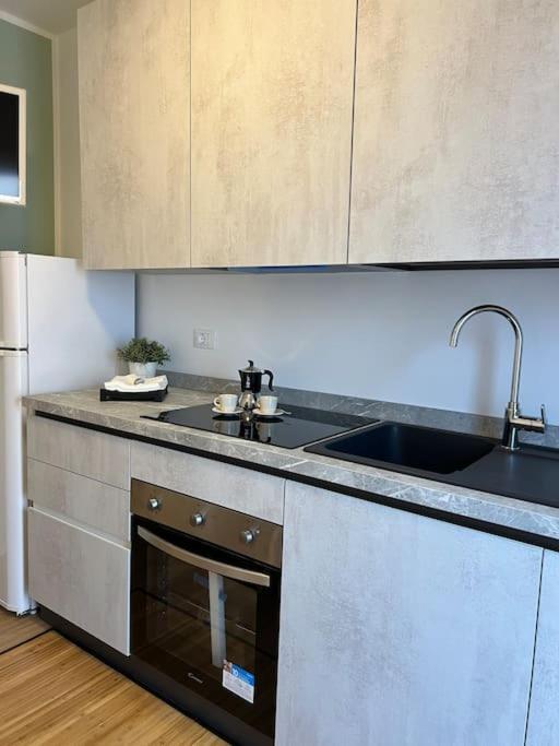 Casa Elisa, Nuovo A 100 Mt Dal Mare