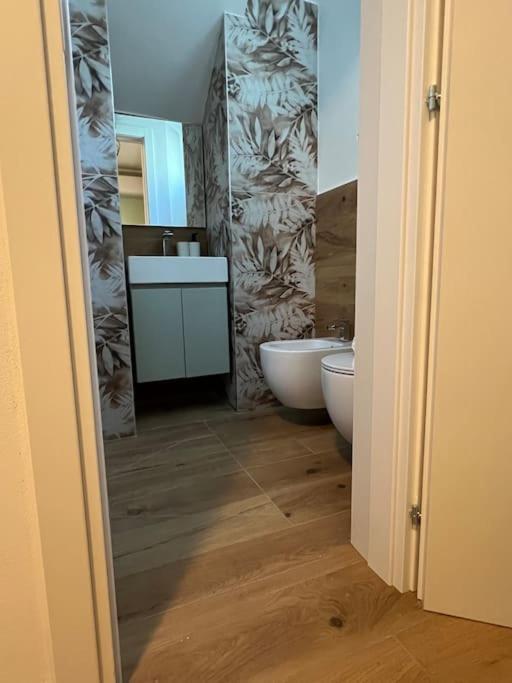 Casa Elisa, Nuovo A 100 Mt Dal Mare Apartment Riccione