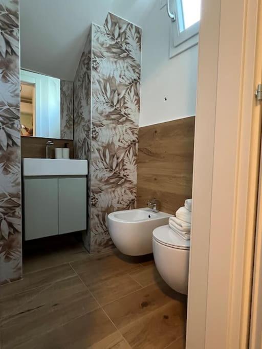 Casa Elisa, Nuovo A 100 Mt Dal Mare Apartment Riccione