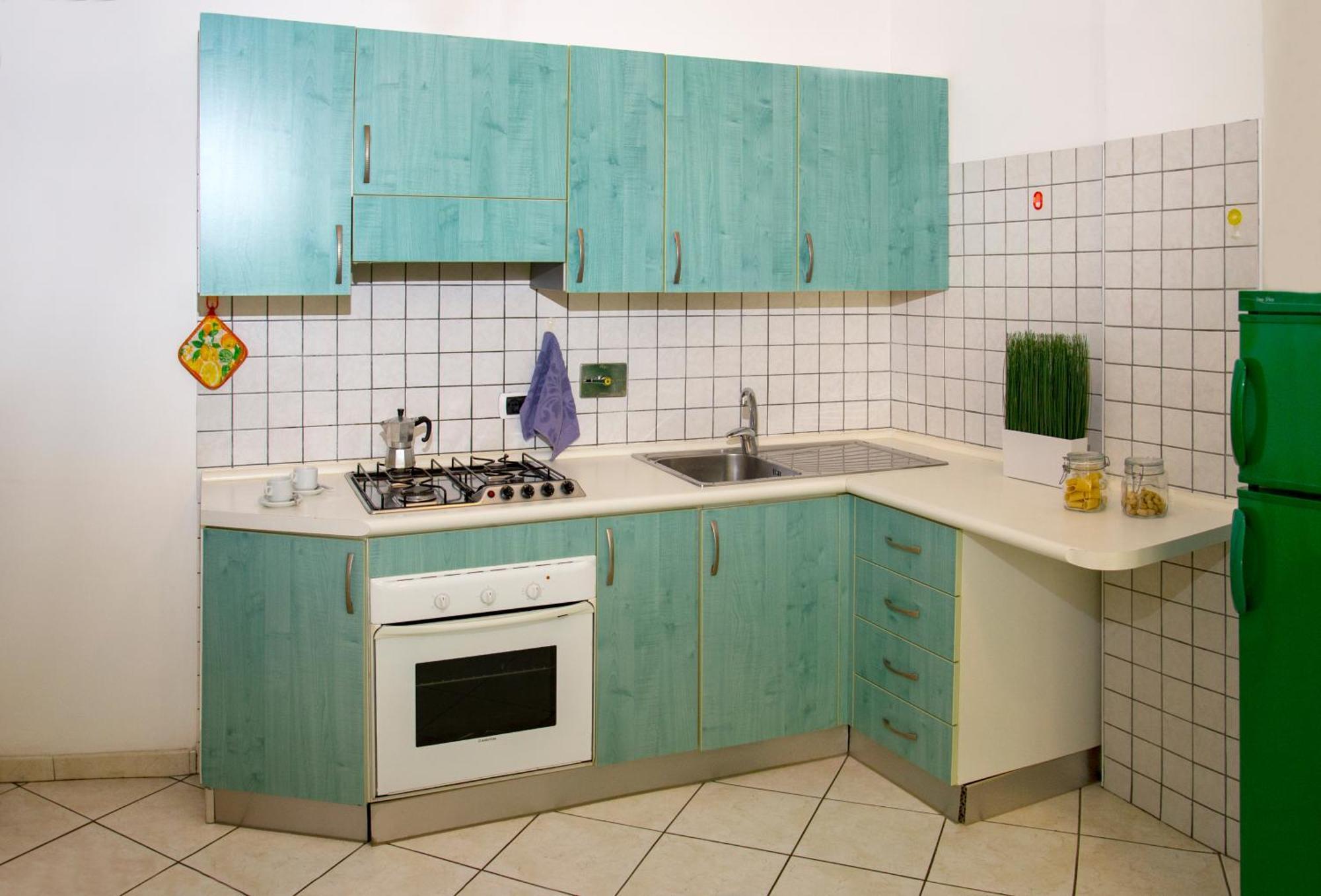 Residenza Raggio Appartamento *