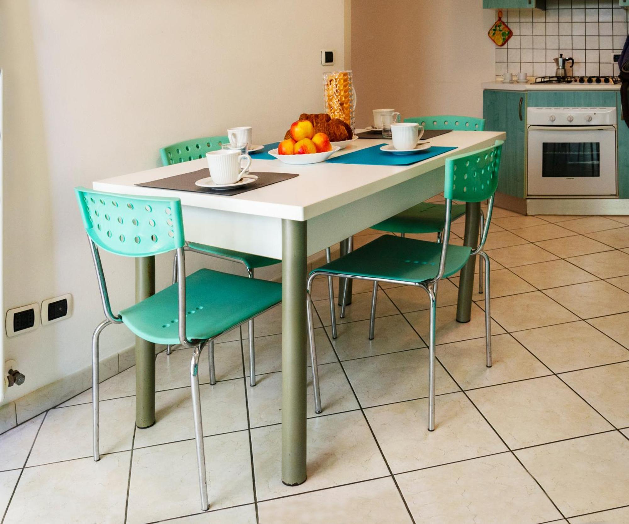 Appartamento Residenza Raggio Riccione