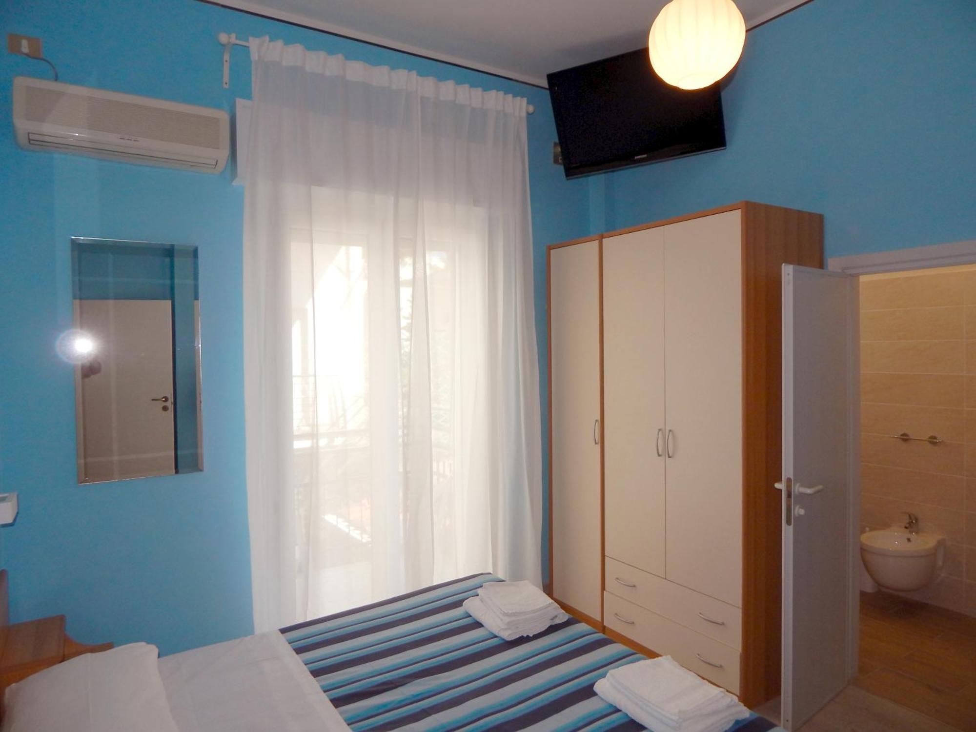 Hotel Vera Riccione