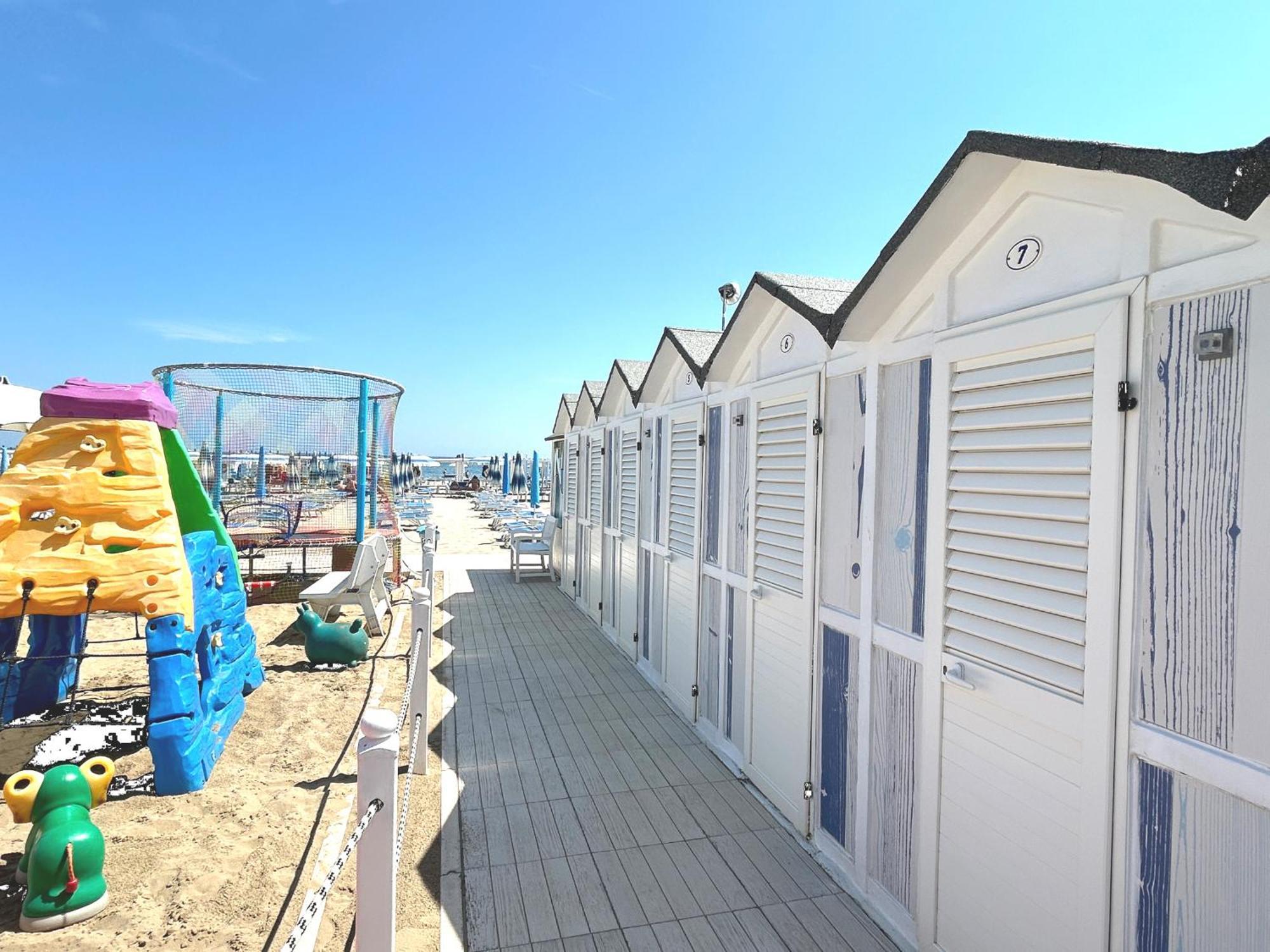 Pacific 3* Riccione
