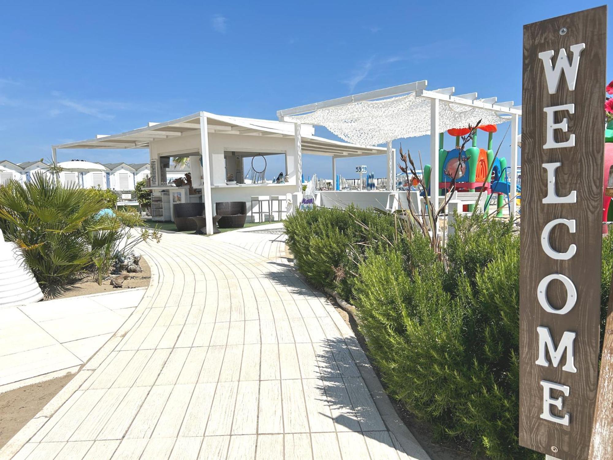 Pacific Riccione