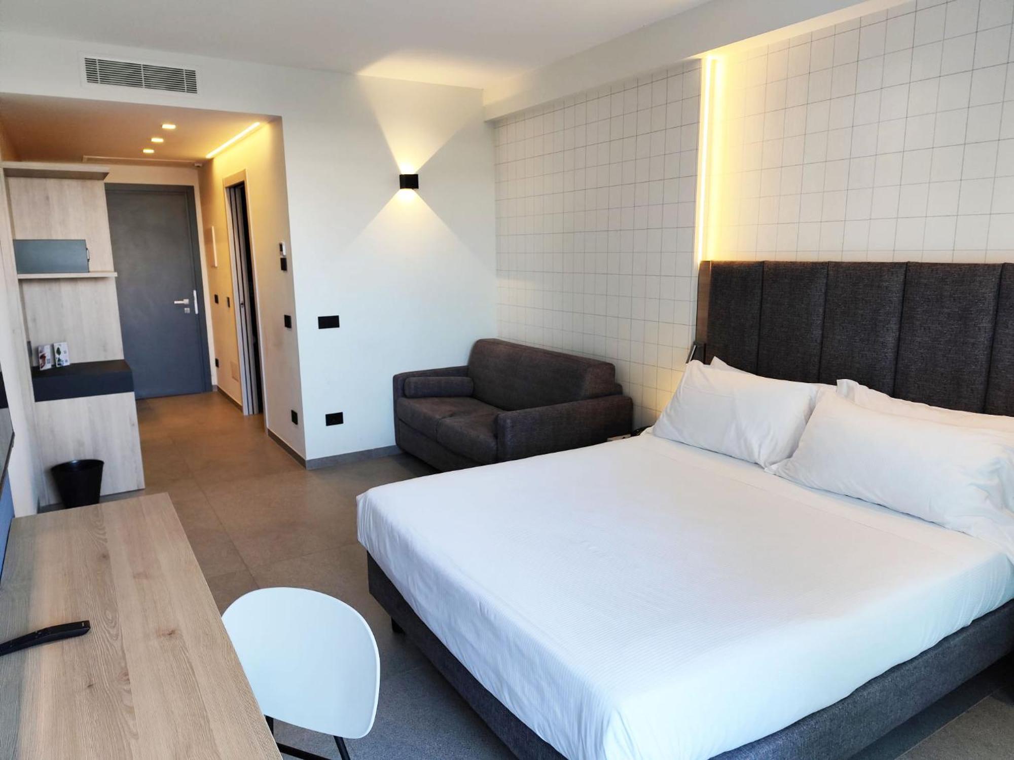 Hotel Sporting Riccione