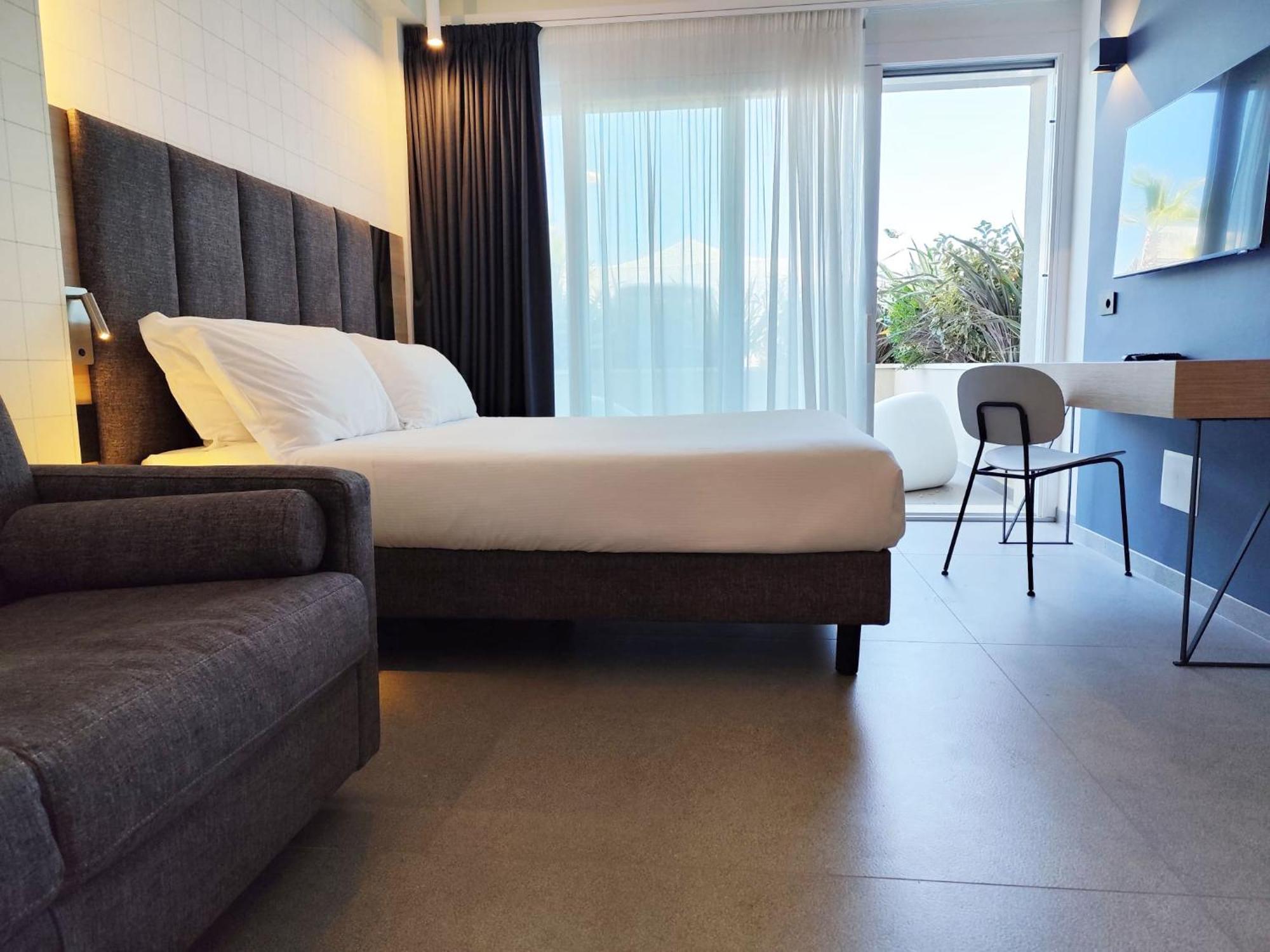 Sporting 4* Riccione