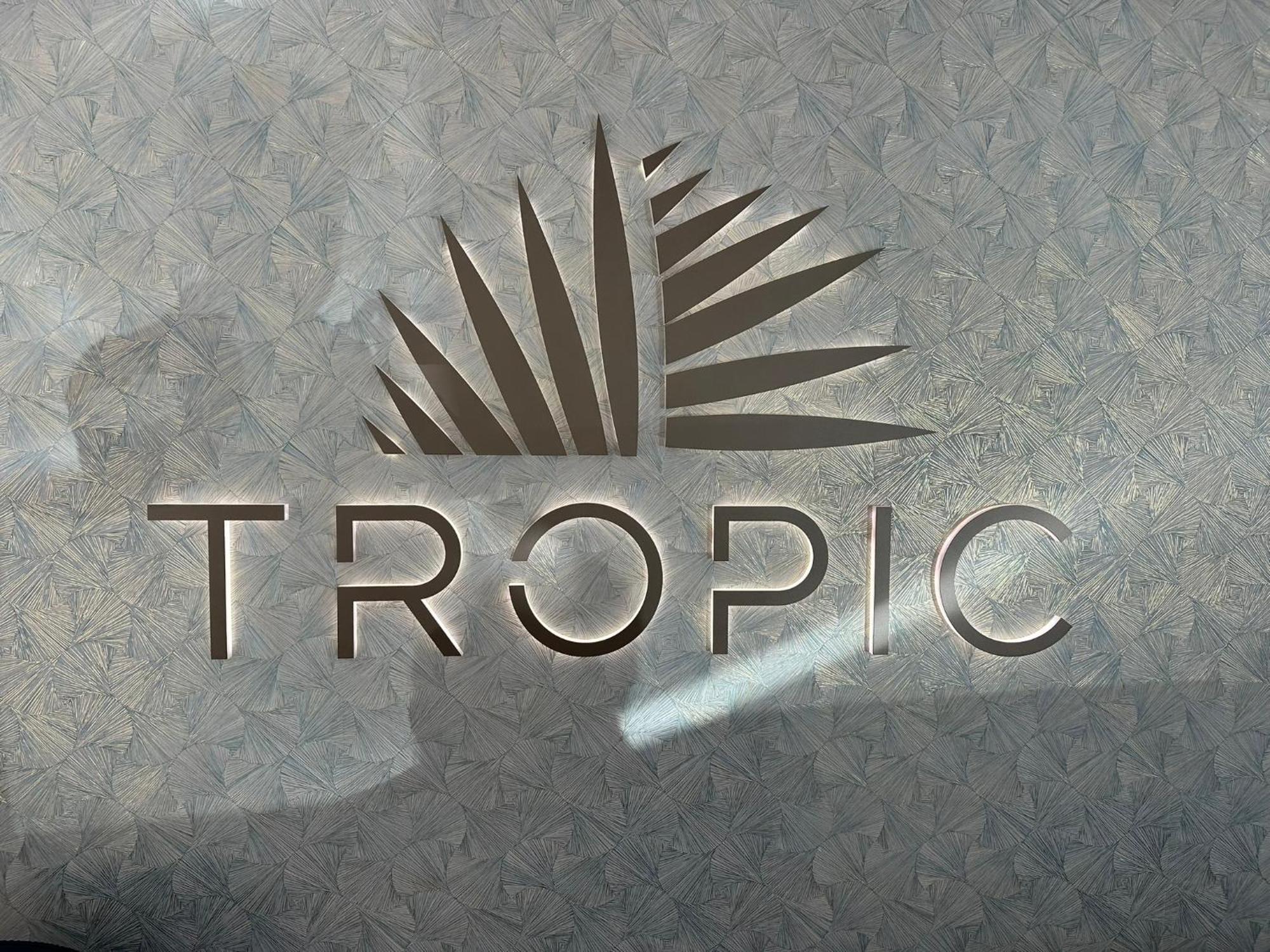 Tropic - Fronte Mare Hotel 3*