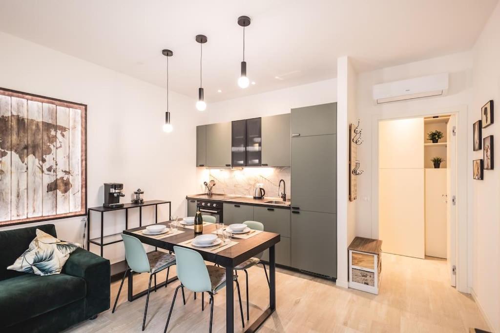 Apartment New Jungle Chic Riccione