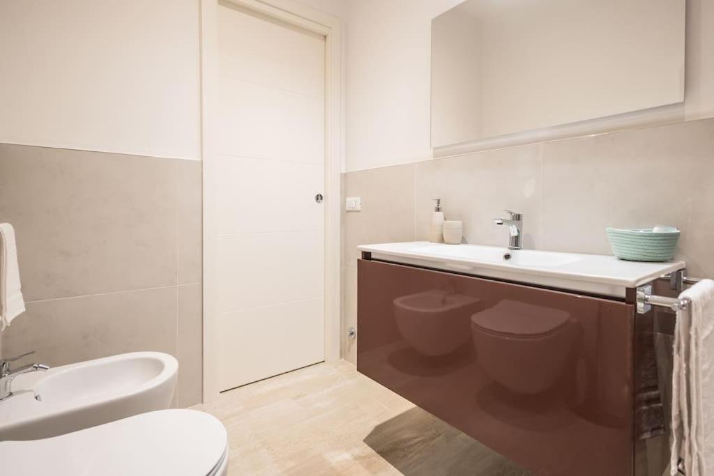 New Jungle Chic Appartamento Riccione
